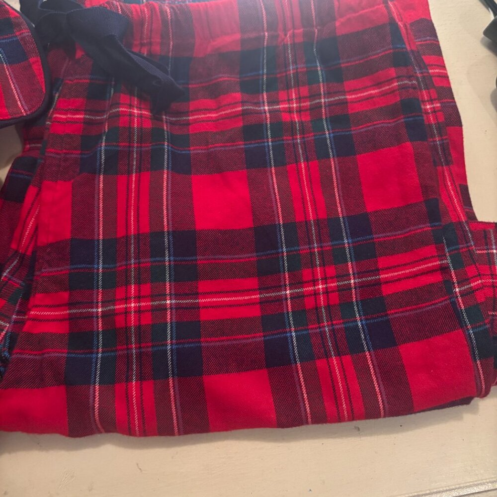 Vineyard Vine Women's Pajama/lounge set - Picture 3 of 4